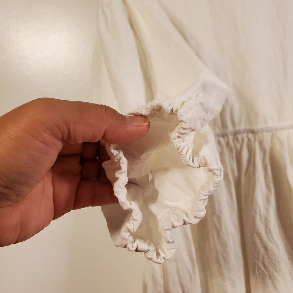 Cellabie blouse  - Picture 2 of 6
